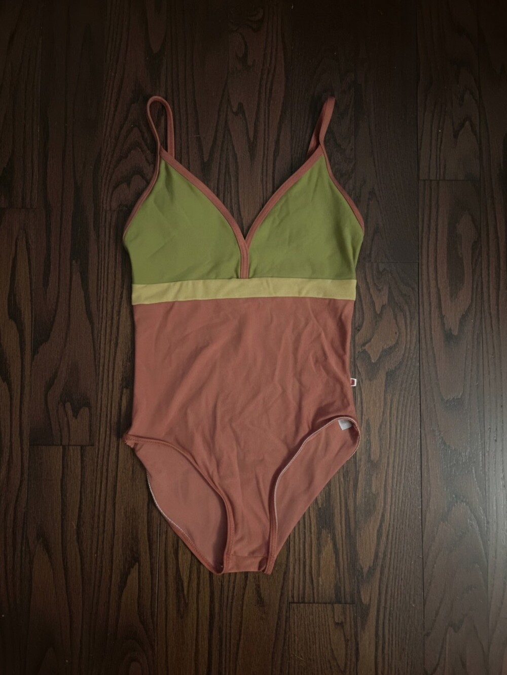 Yumiko Daria Size Medium